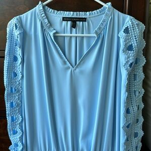 White House Black Market Blouse